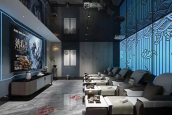 武汉江汉区按摩理疗：运动损伤康复